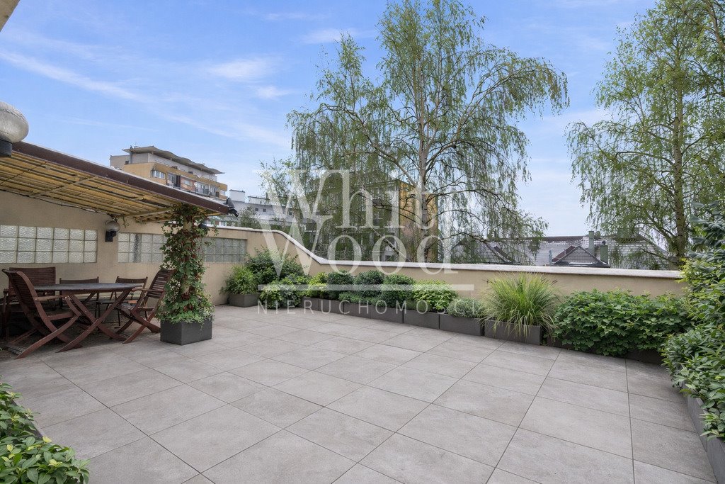 Przestronny apartament z tarasem 50 m² i garażem w centrum Gdyni Gdynia, Działki Leśne, Warszawska  112m2 Foto 1