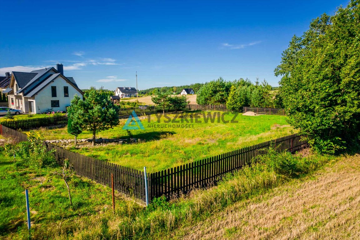 Działka budowlana na sprzedaż Kamienica Szlachecka  2 380m2 Foto 11