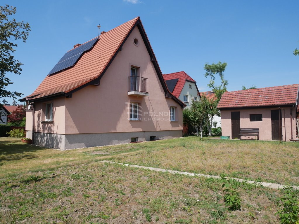 Dom na sprzedaż Bolesławiec, Marii Konopnickiej  166m2 Foto 10