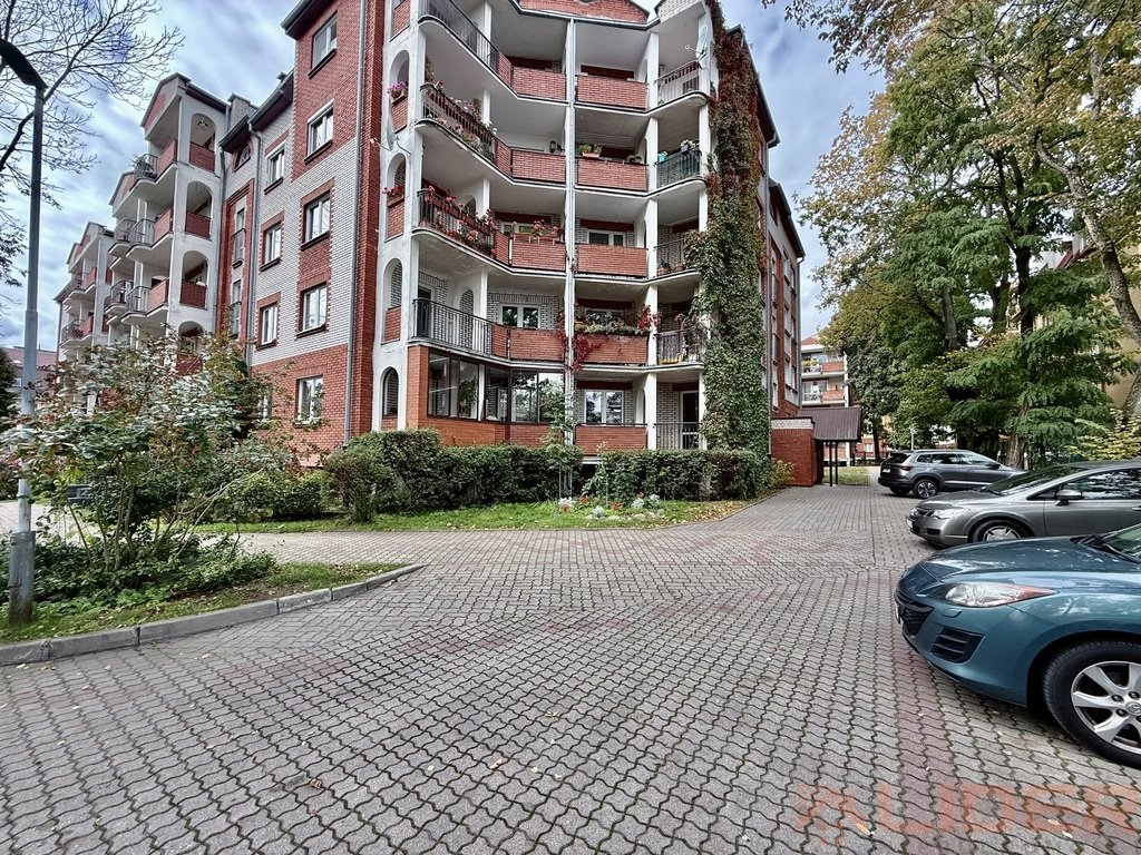 Mieszkanie trzypokojowe na sprzedaż Białystok, Bojary  62m2 Foto 1