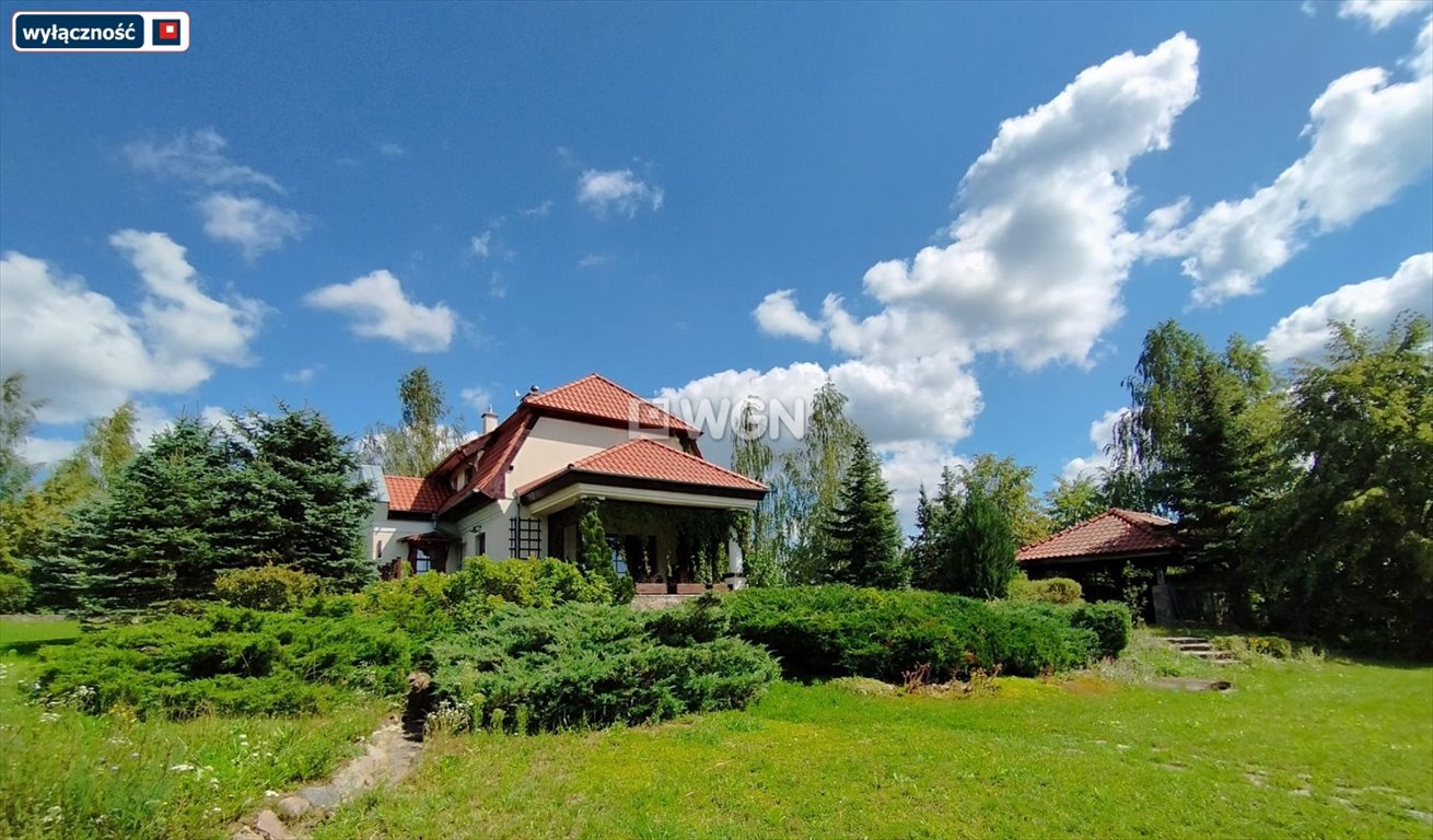 Dom na sprzedaż Zawady Ełckie  200m2 Foto 14