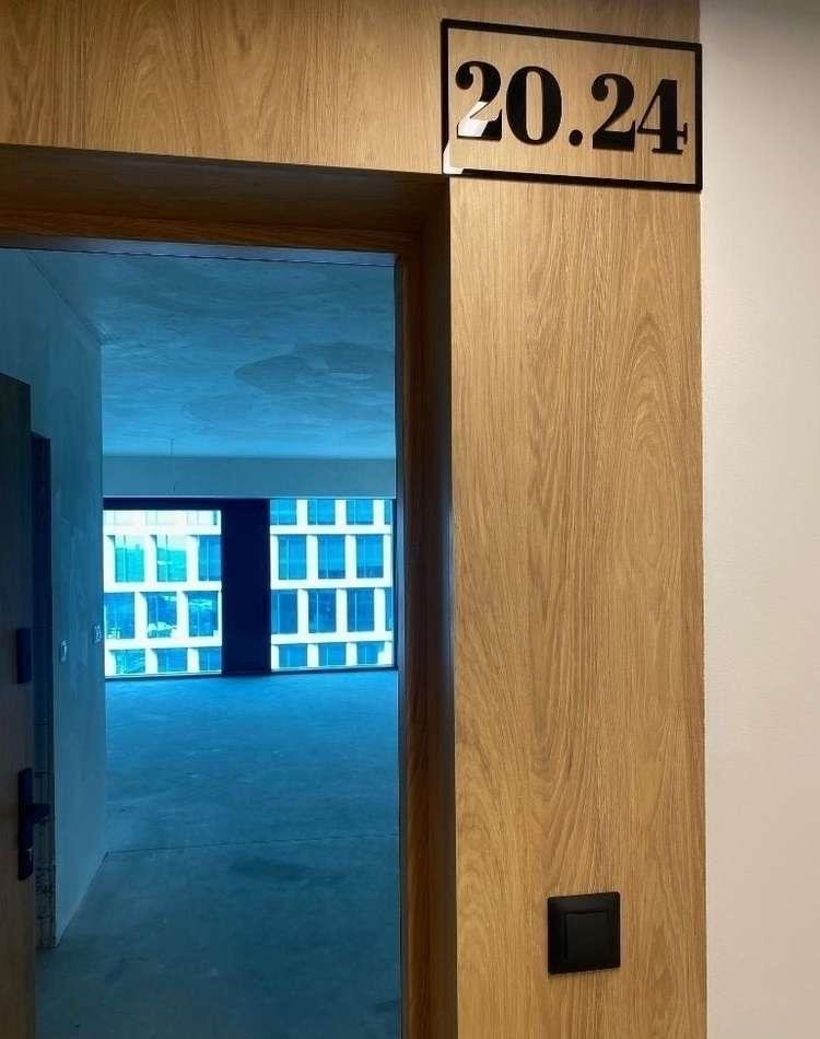 Mieszkanie dwupokojowe na sprzedaż Katowice, centrum 20 piętro !, ul. Zabrska 15  36m2 Foto 14