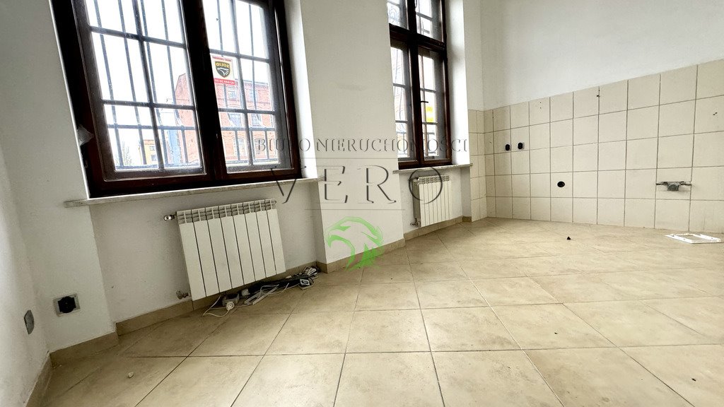 Lokal użytkowy na wynajem Łódź, Śródmieście  200m2 Foto 5