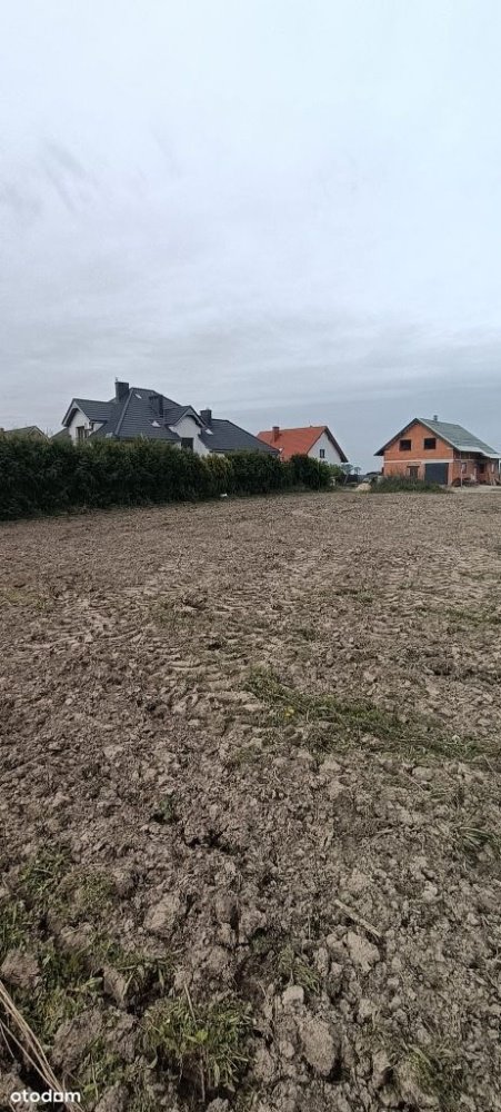 Działka budowlana na sprzedaż Kostrzyn, Czerlejno  1 011m2 Foto 5