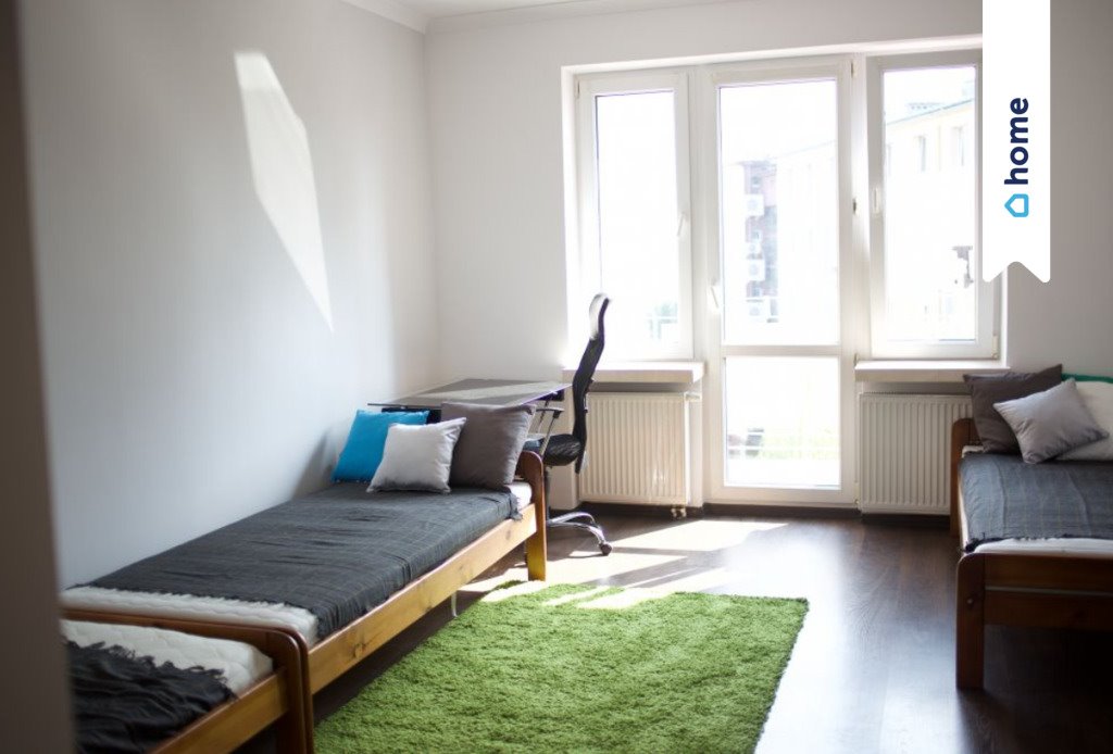 Na sprzedaż przestronne 2-pokojowe mieszkanie 59,6 m² w centrum Rzeszowa Rzeszów, Grodzisko  60m2 Foto 1