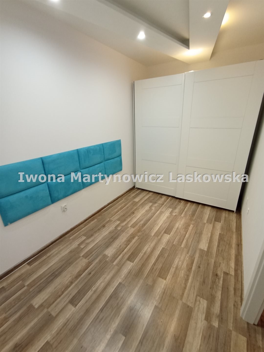 Mieszkanie dwupokojowe na wynajem Lubin, Małomice  33m2 Foto 5