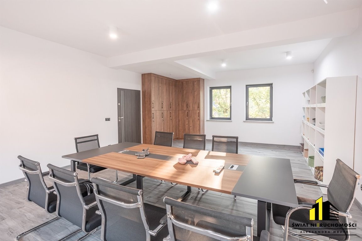 Komfortowy lokal 40 m² na szkolenia i spotkania w Cieszynie Cieszyn, Bobrek  40m2 Foto 1