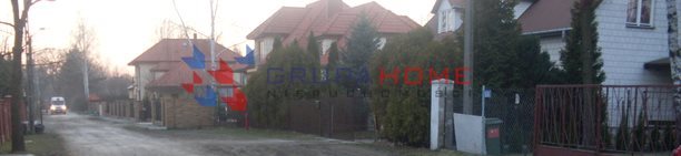 Działka budowlana na sprzedaż Piaseczno, Zalesie Dolne  2 270m2 Foto 3