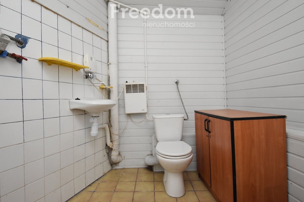 Lokal użytkowy na wynajem Ostrowiec Świętokrzyski, Okólna  40m2 Foto 9