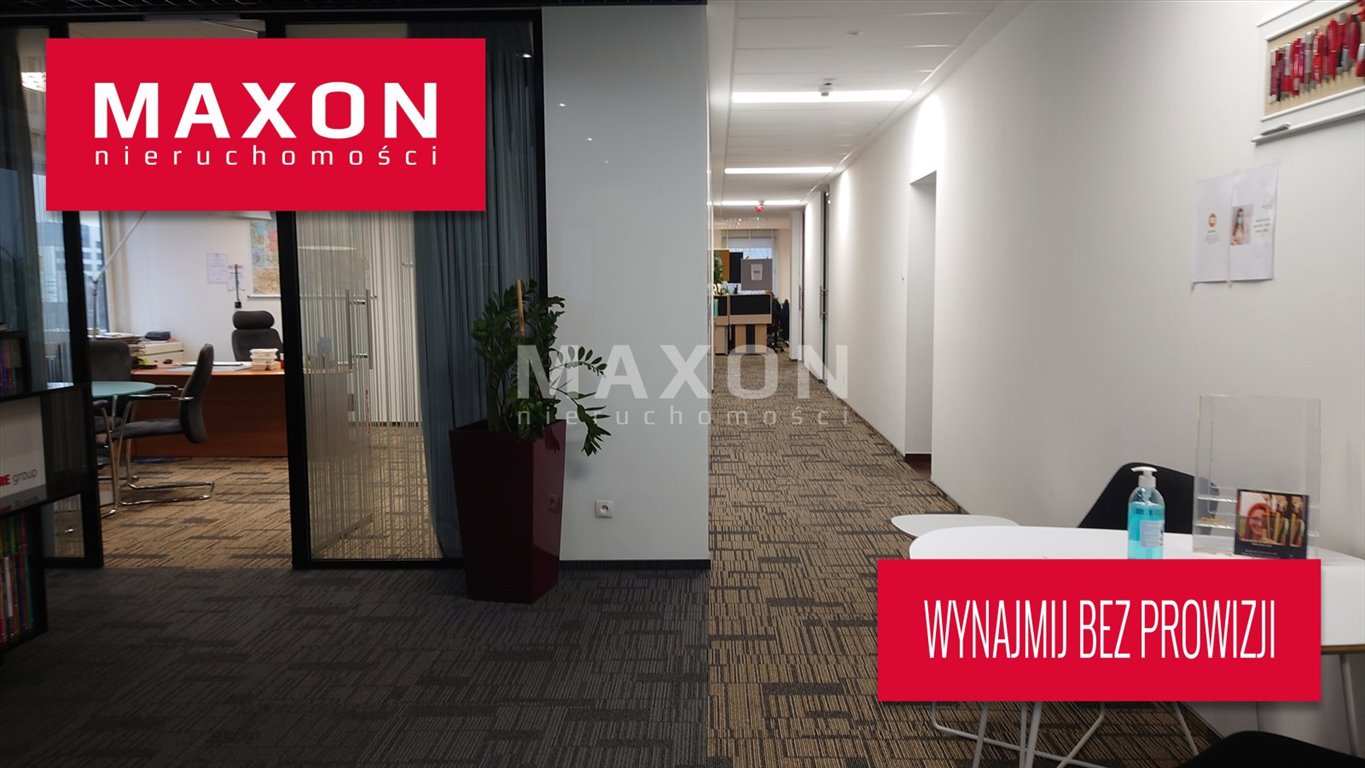 Lokal użytkowy na wynajem Warszawa, Ochota, Al. Jerozolimskie  652m2 Foto 1