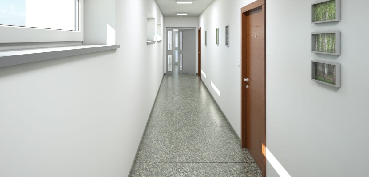 Mieszkanie dwupokojowe na wynajem Poznań, Chlebowa  46m2 Foto 17