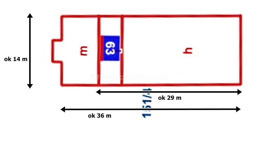 Lokal użytkowy na sprzedaż Sławutowo, Wejherowska  630m2 Foto 21