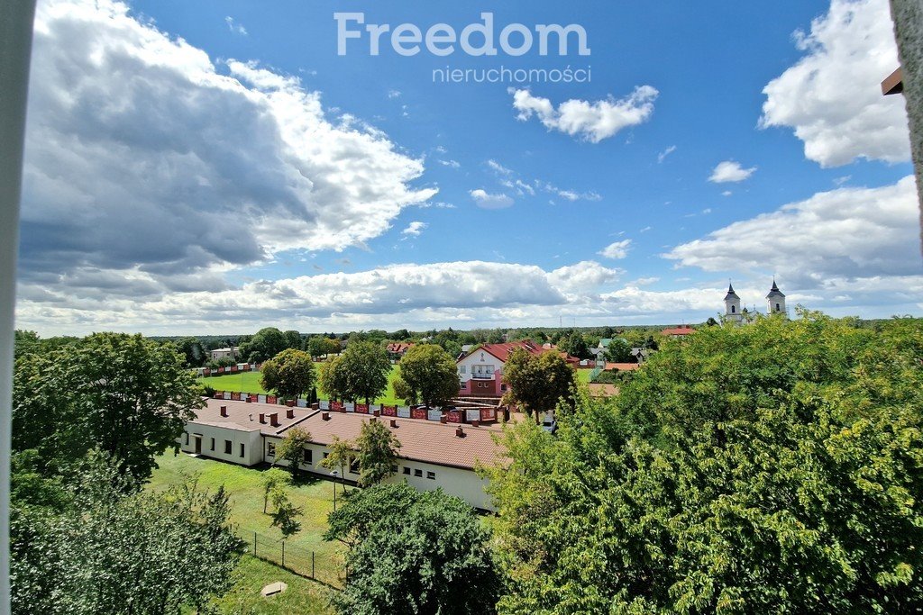 Mieszkanie dwupokojowe na sprzedaż Biała Podlaska, Mikołaja Kopernika  47m2 Foto 11