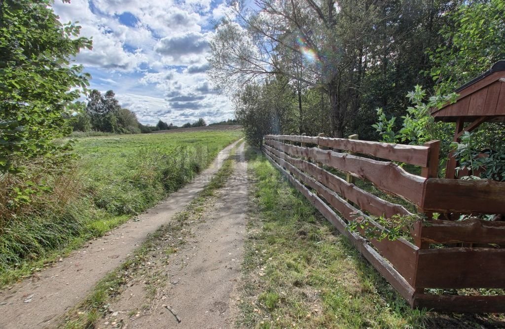 Działka budowlana na sprzedaż Rydzewo  4 184m2 Foto 2