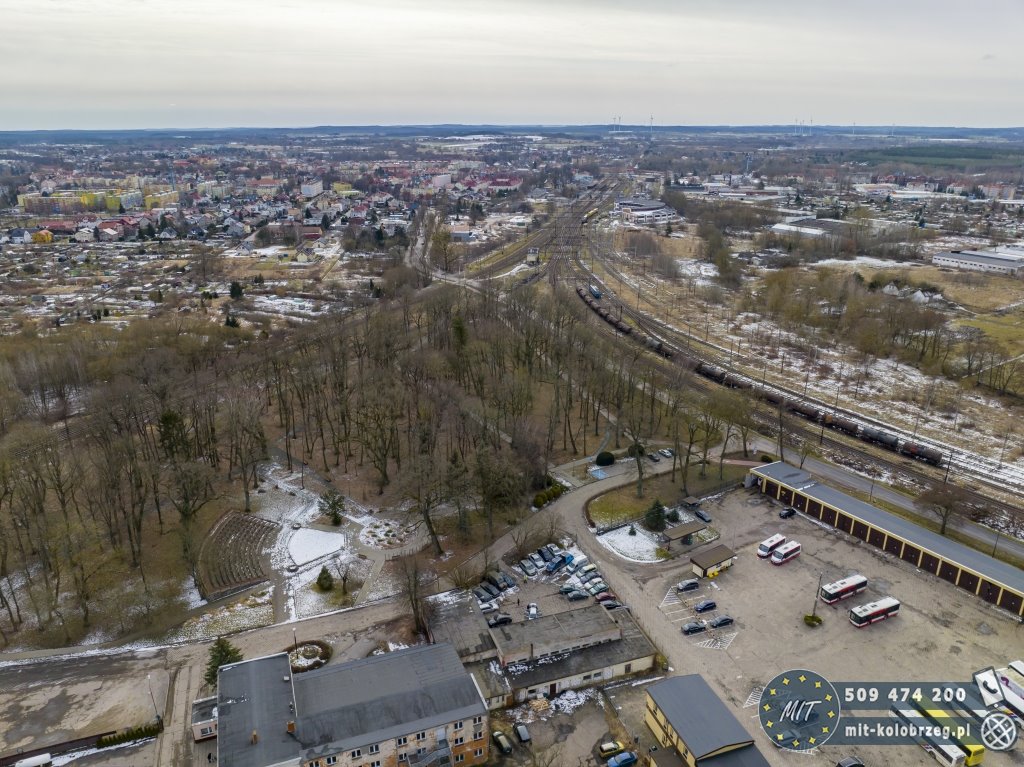 Lokal użytkowy na sprzedaż Białogard, Ustronie Miejskie  500m2 Foto 15