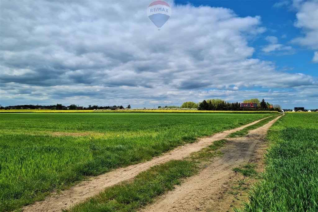 Działka budowlana na sprzedaż Rokietnica, Polna  12 700m2 Foto 1