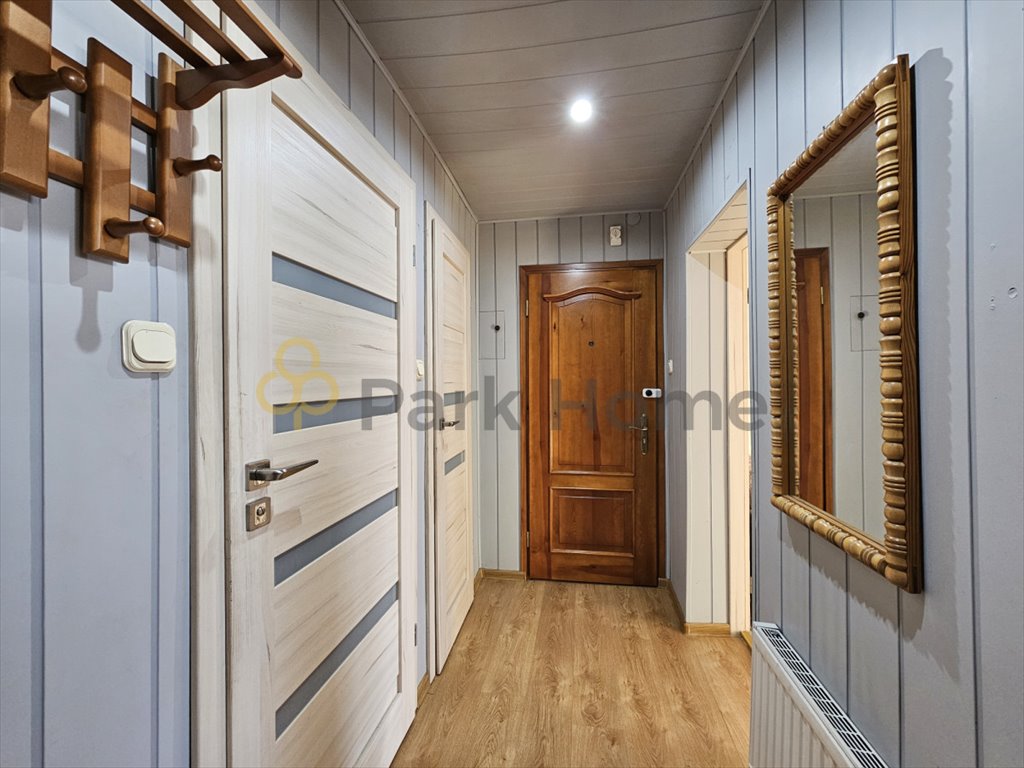 Zapraszam do obejrzenia słonecznego 2-pokojowego mieszkania 65 m² w Rąbińu Rąbiń  65m2 Foto 1