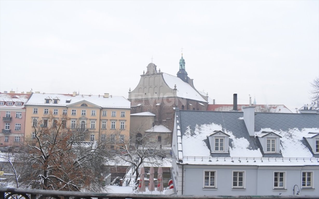 Dom na sprzedaż Kalisz, Śródmieście 2, Aleja Wolności 9  1 370m2 Foto 10