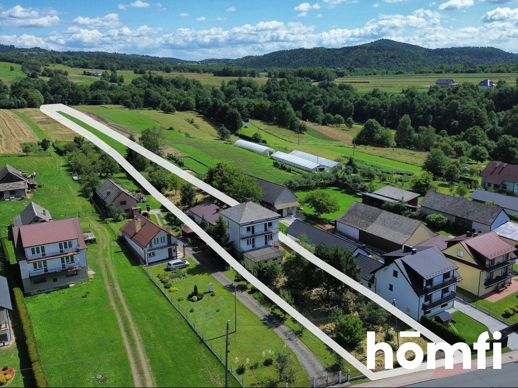 Dom na sprzedaż Iwkowa  6 600m2 Foto 1