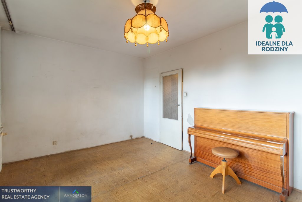 Mieszkanie czteropokojowe  na sprzedaż Warszawa, Mokotów, Domaniewska  59m2 Foto 1