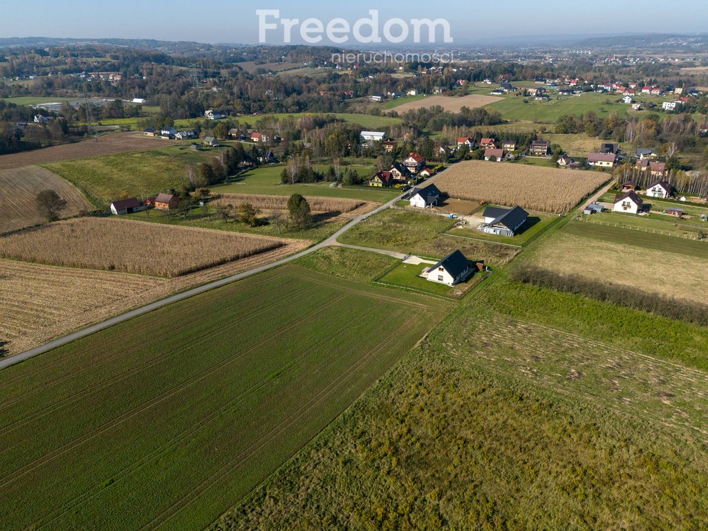 Działka inna na sprzedaż Brzeźnica, Świerkowa  19 000m2 Foto 8