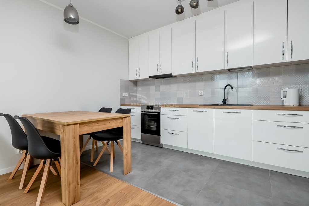 Mieszkanie trzypokojowe na wynajem Białystok, Przydworcowe, Kardynała Stefana Wyszyńskiego  61m2 Foto 6