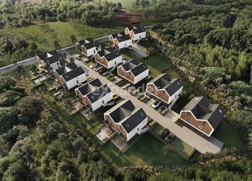 Mieszkanie trzypokojowe na sprzedaż Kraków, Branice, gen. Michała Karaszewicza-Tokarzewskiego  51m2 Foto 1