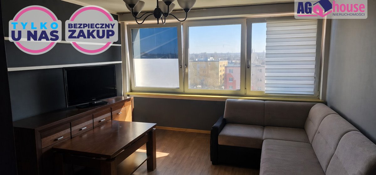 Przestronne 1 pokój z panoramicznymi oknami i możliwością aranżacji Gdańsk, Stogi, Wilhelma Stryjewskiego  26m2 Foto 1