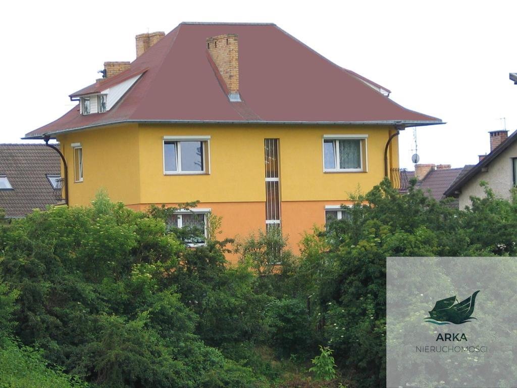 Dom na sprzedaż Szczecin, Osów  387m2 Foto 2