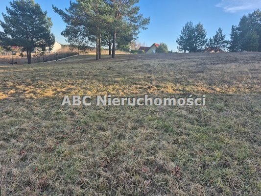 Działka budowlana 733 m² w Dolaszewie – idealna pod dom! Dolaszewo  733m2 Foto 1