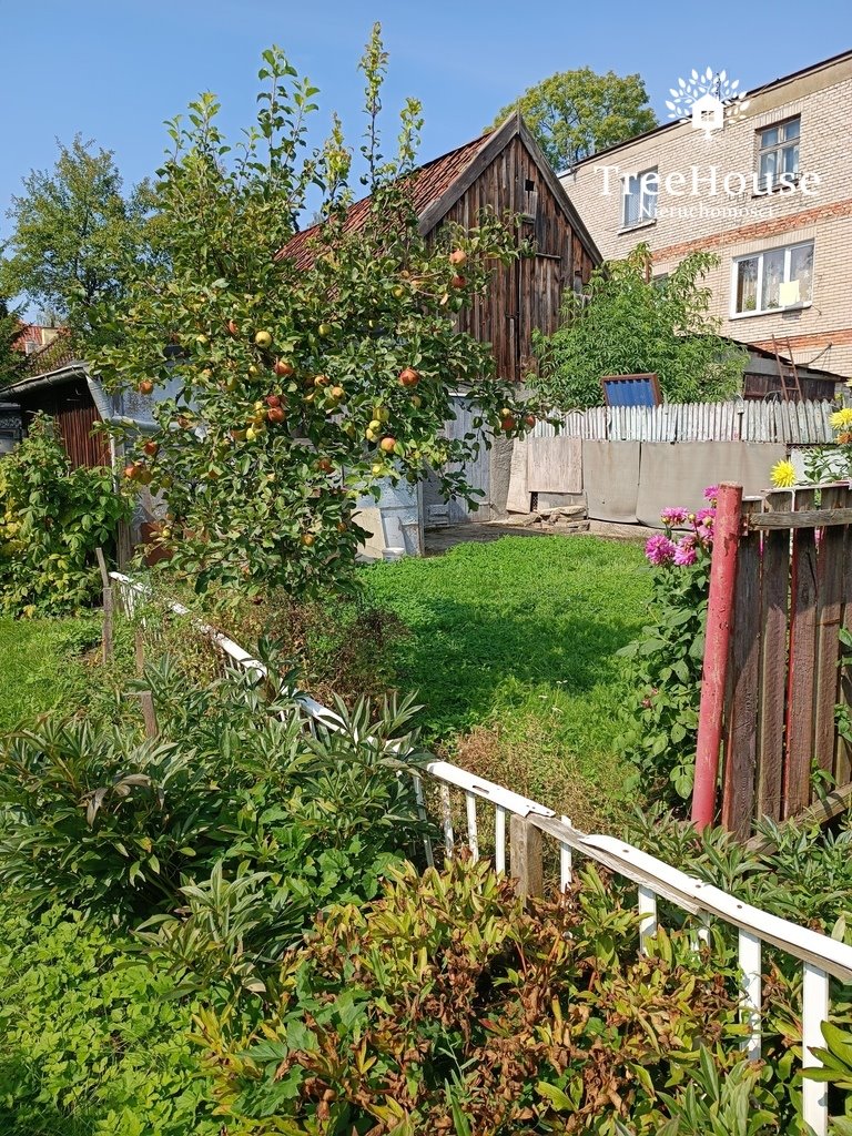 Mieszkanie czteropokojowe  na sprzedaż Dobre Miasto, pl. 1 Sierpnia  86m2 Foto 14