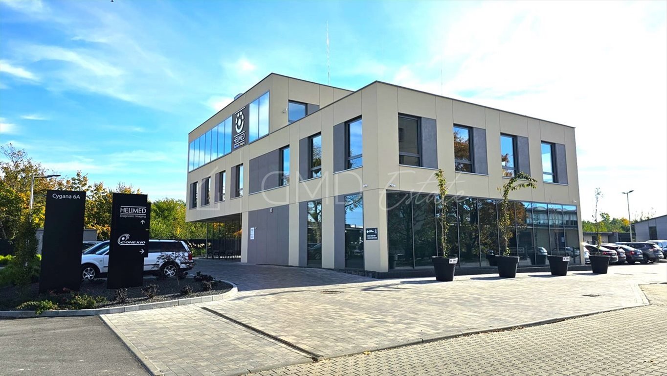 Lokal użytkowy na wynajem Opole, Cygana  110m2 Foto 1