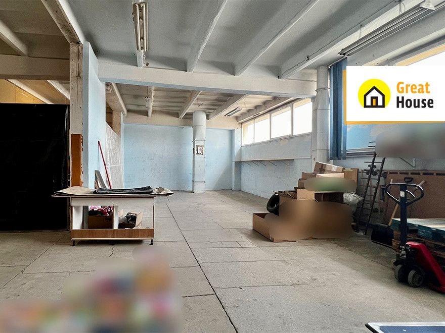 Magazyn na wynajem Kielce, Zagnańska  155m2 Foto 1