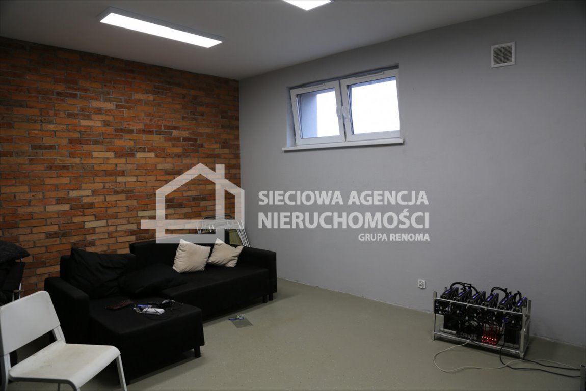 Lokal użytkowy na wynajem Łebieniec  600m2 Foto 12