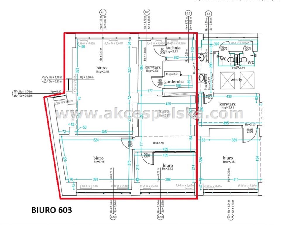 Nowoczesny lokal biurowy 90 m2 z klimatyzacją i parkingiem Warszawa, Wola, Pańska  90m2 Foto 1