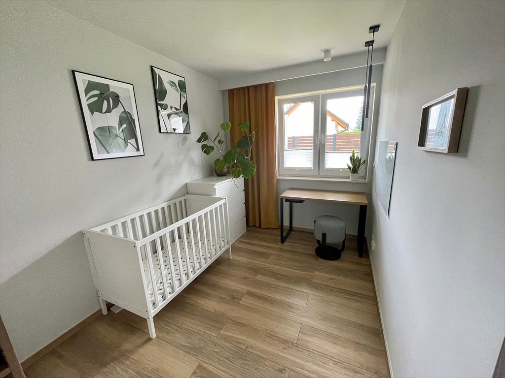 Mieszkanie trzypokojowe na sprzedaż Ustroń, Ustroń  65m2 Foto 15