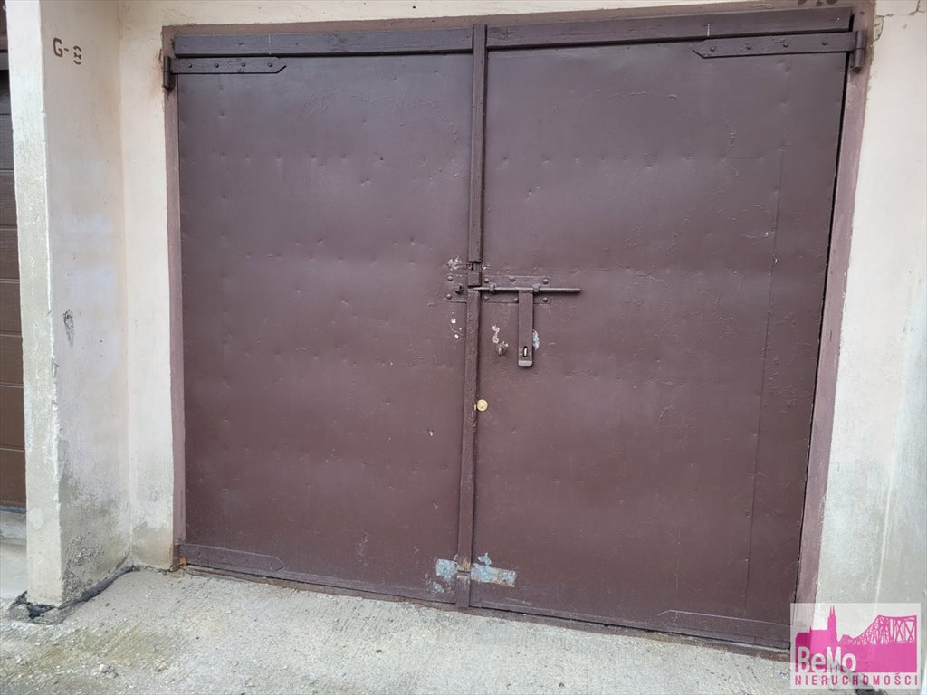 Lokal użytkowy na sprzedaż Włocławek, Kazimierza Wielkiego  16m2 Foto 1