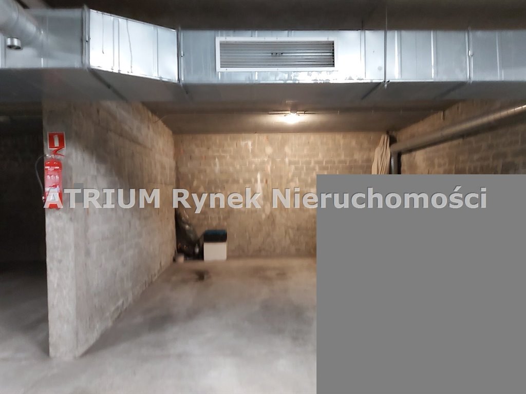Garaż podziemny ogrzewany 16 m2, dostęp od zaraz Piotrków Trybunalski  16m2 Foto 1