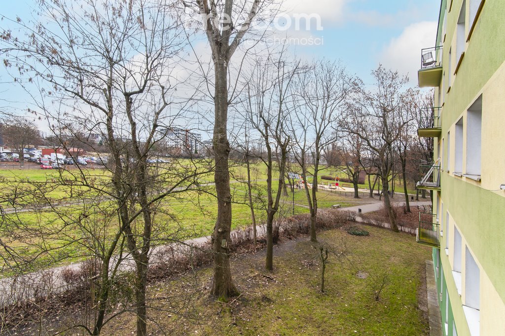 Kawalerka na sprzedaż Łódź, Bałuty, Czarnkowska  25m2 Foto 10