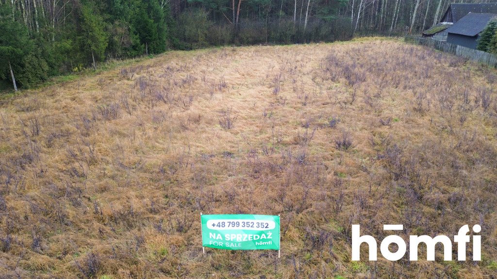 Działka budowlana na sprzedaż Sulików  3 100m2 Foto 5