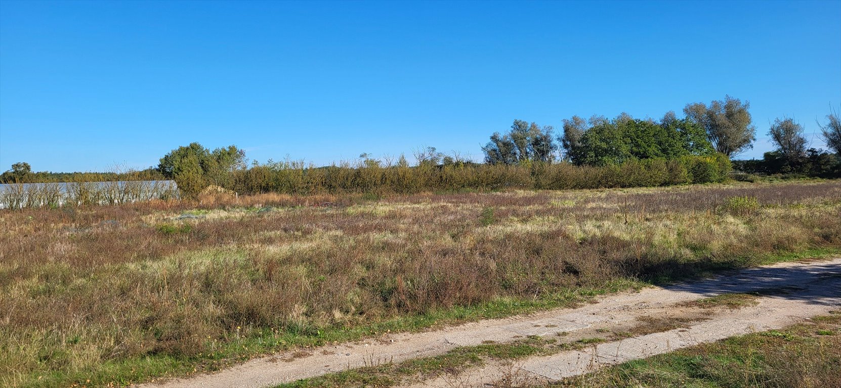 Działka inna na sprzedaż Grudziądz  1 500m2 Foto 2