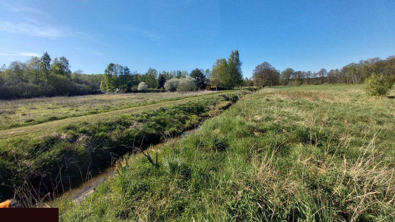 Działka rolna na sprzedaż Choczewo  600m2 Foto 8