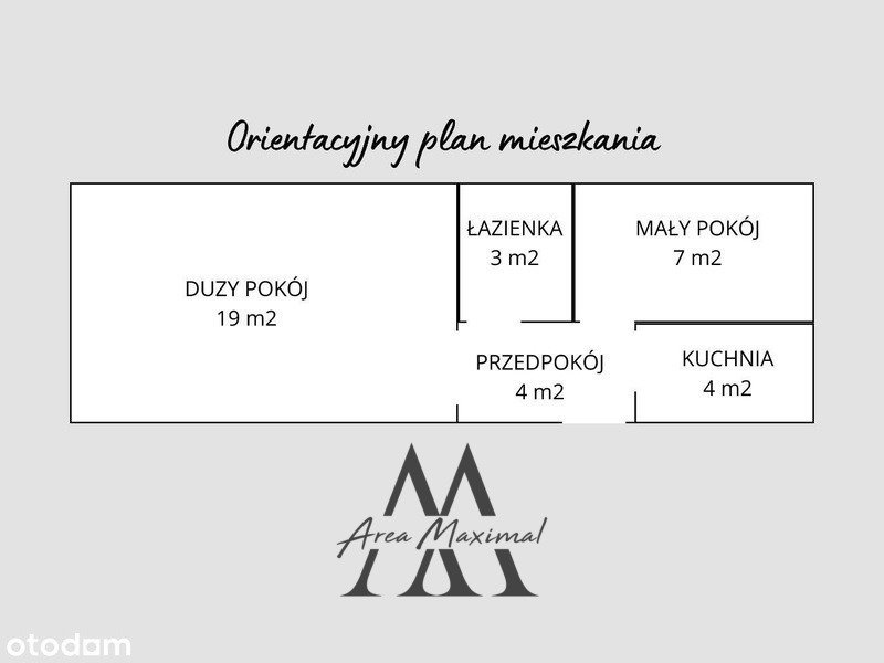 Mieszkanie dwupokojowe na sprzedaż Warszawa, Praga-Południe, Bracławska  39m2 Foto 17