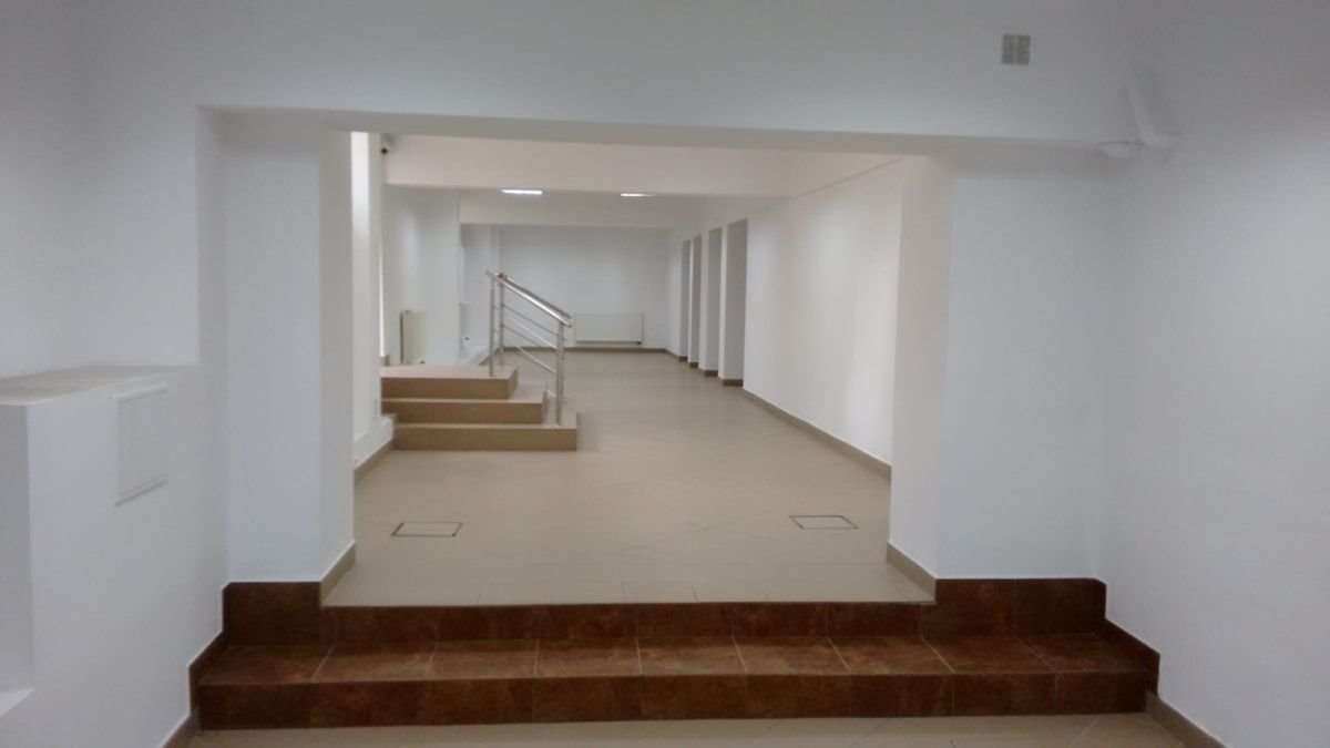Lokal użytkowy 114 m² z wejściem z ulicy - polecam! Rzeszów, Zygmuntowska  116m2 Foto 1
