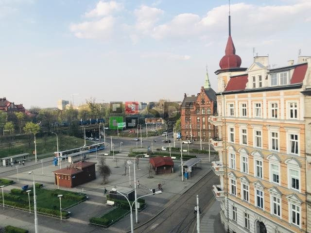Mieszkanie trzypokojowe na sprzedaż Wrocław, Śródmieście, Bolesława Chrobrego 92m2 Foto 1 Mieszkanie trzypokojowe na sprzedaż Wrocław, Śródmieście, Bolesława Chrobrego 92m2 Foto 1