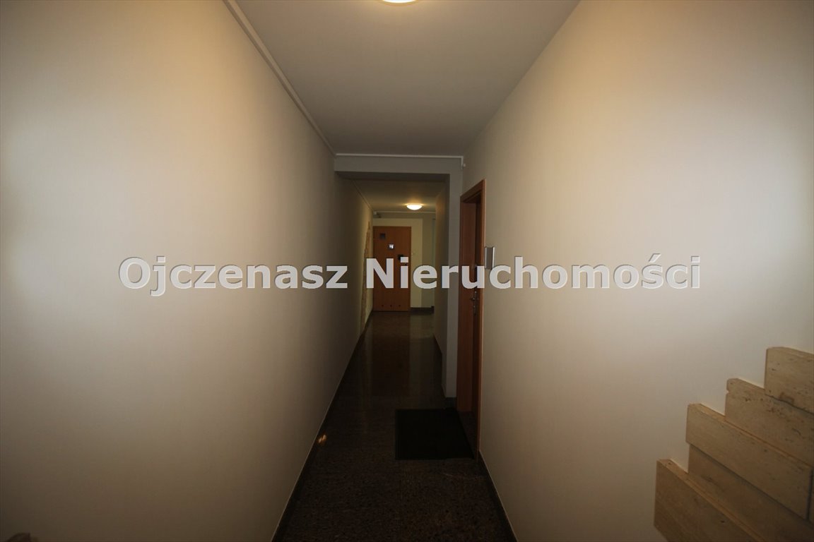 Lokal użytkowy na wynajem Bydgoszcz, Centrum  55m2 Foto 5