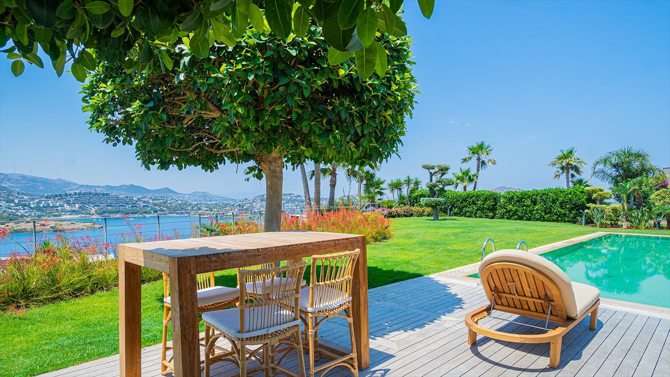 Dom na sprzedaż Turcja, Yalıkavak, Yalıkavak, Bodrum, Muğla  1 000m2 Foto 1