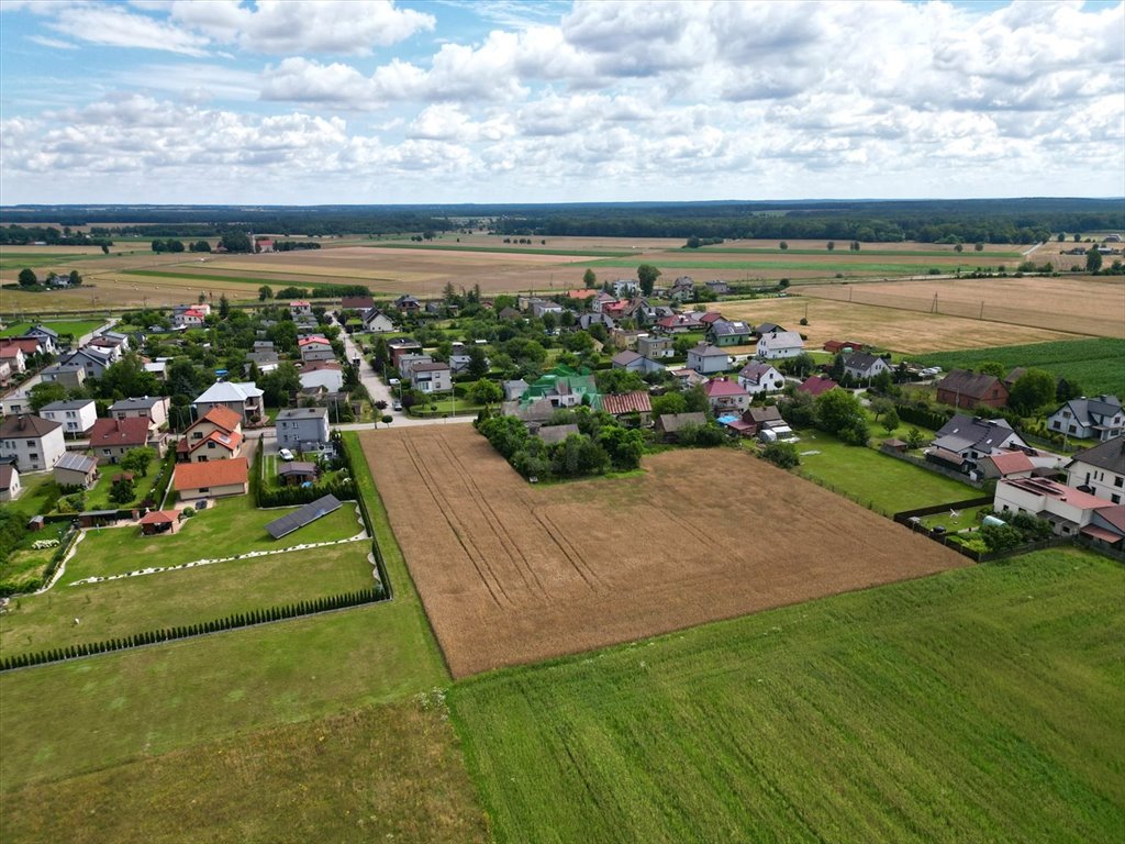 Działka inna na sprzedaż Sieraków Śląski  3 088m2 Foto 3