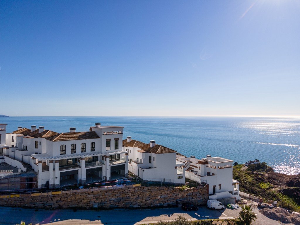 Dom na sprzedaż Hiszpania, El Peñoncillo, El Peñoncillo  160m2 Foto 1