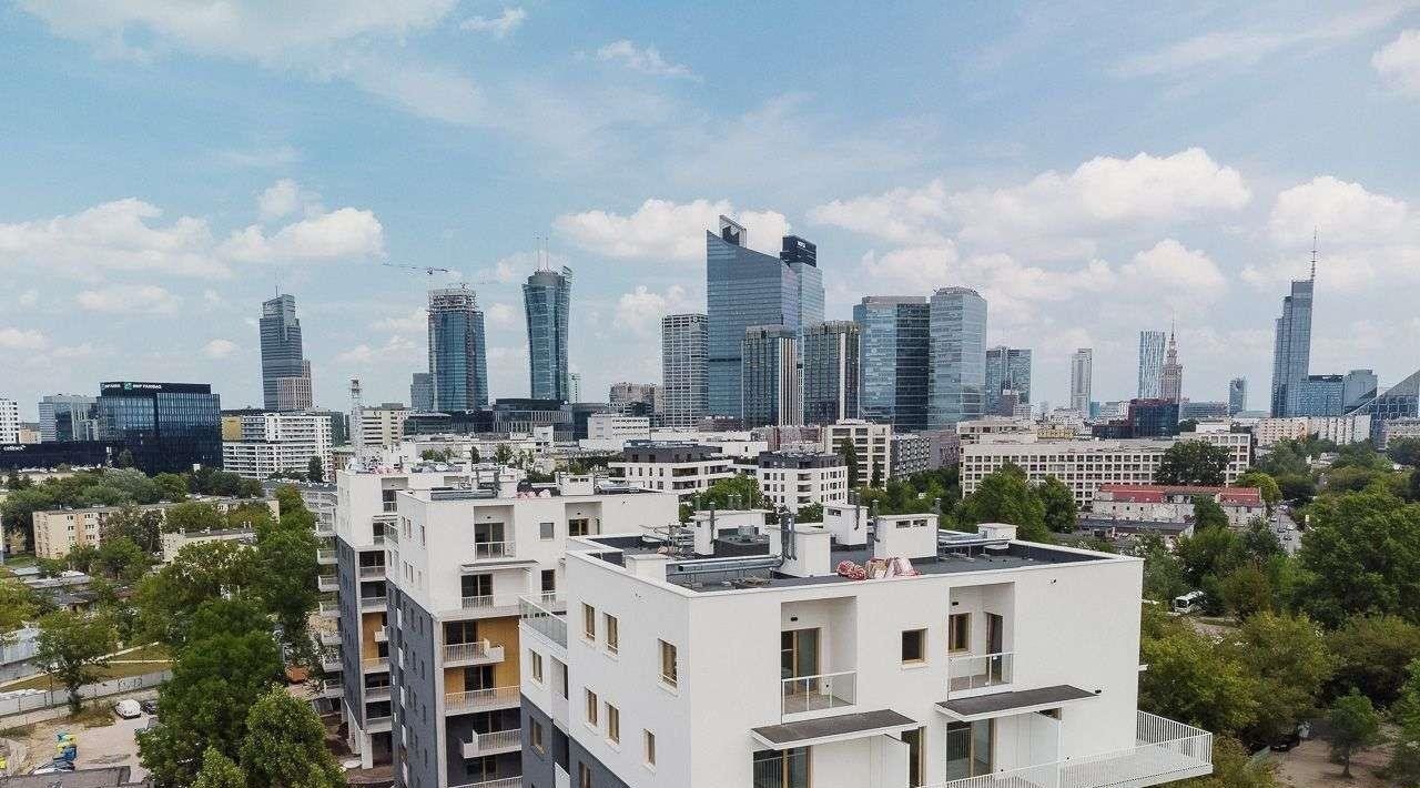 Mieszkanie dwupokojowe na sprzedaż Warszawa, Wola, ul. Kolejowa 19  51m2 Foto 10